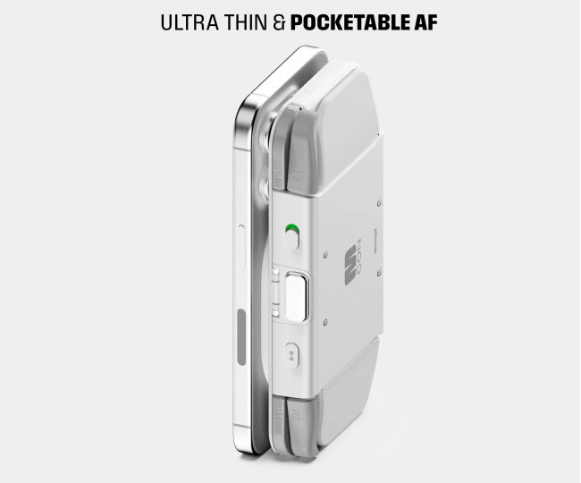 Магнітний ігровий контролер MCON Day